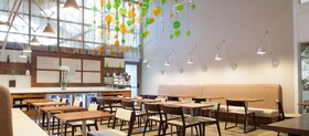 Hilton Barcelona