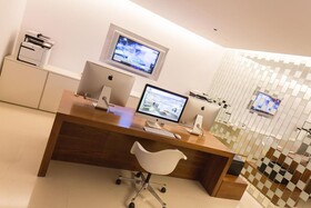 Hilton Barcelona