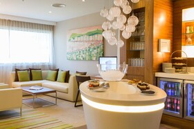 Hilton Barcelona