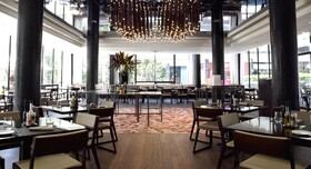 Hilton Barcelona
