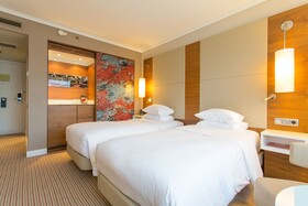 Hilton Barcelona
