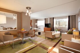 Hilton Barcelona