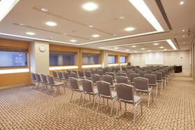 Hilton Barcelona