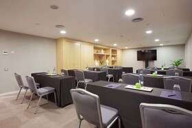 Hilton Barcelona