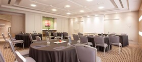 Hilton Barcelona