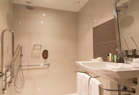 Hilton Barcelona