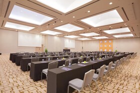 Hilton Barcelona