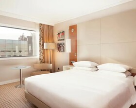 Hilton Barcelona