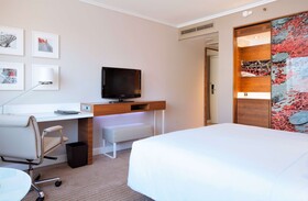 Hilton Barcelona
