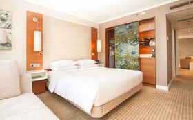 Hilton Barcelona