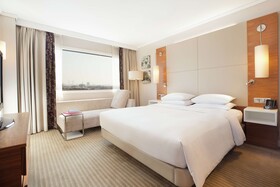 Hilton Barcelona