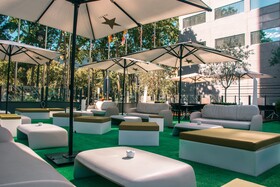 Hilton Barcelona