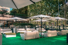 Hilton Barcelona