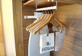 Hilton Barcelona