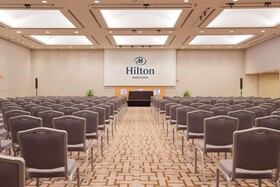 Hilton Barcelona