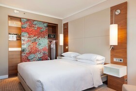Hilton Barcelona