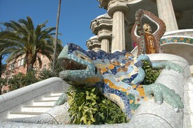Hilton Barcelona