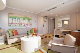 Hilton Barcelona