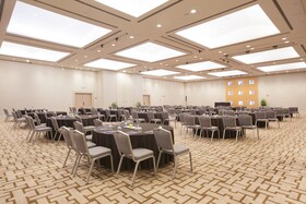 Hilton Barcelona
