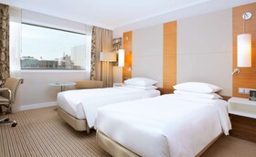 Hilton Barcelona
