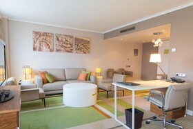 Hilton Barcelona
