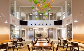 Hilton Barcelona