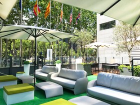 Hilton Barcelona