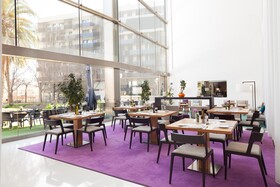 Hilton Barcelona