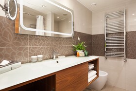 Hilton Barcelona