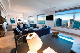 Hilton Diagonal Mar Barcelona