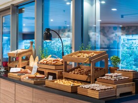 Hilton Diagonal Mar Barcelona