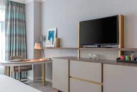 Hilton Diagonal Mar Barcelona