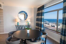 Hilton Diagonal Mar Barcelona