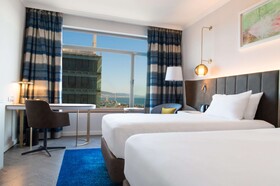 Hilton Diagonal Mar Barcelona