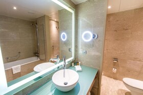 Hilton Diagonal Mar Barcelona