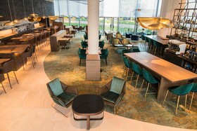 Hilton Diagonal Mar Barcelona