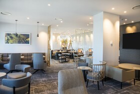Hilton Diagonal Mar Barcelona