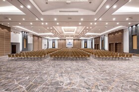 Hilton Diagonal Mar Barcelona