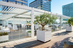 Hilton Diagonal Mar Barcelona