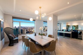 Hilton Diagonal Mar Barcelona