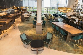 Hilton Diagonal Mar Barcelona