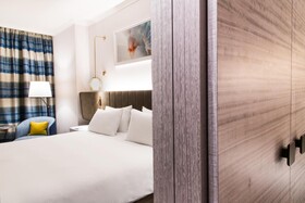 Hilton Diagonal Mar Barcelona