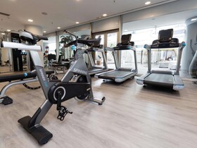 Hilton Diagonal Mar Barcelona