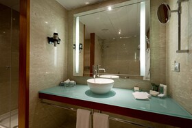 Hilton Diagonal Mar Barcelona