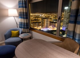 Hilton Diagonal Mar Barcelona