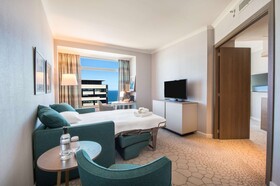 Hilton Diagonal Mar Barcelona