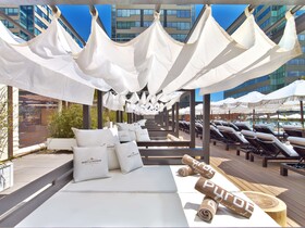 Hilton Diagonal Mar Barcelona