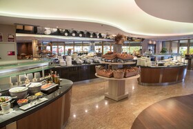 Hilton Diagonal Mar Barcelona