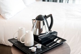 Hilton Diagonal Mar Barcelona