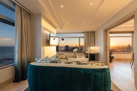 Hilton Diagonal Mar Barcelona